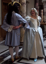 Tombeau: Couperin & Ravel