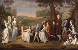19 Sep - Workshop : Allemande, from Le Devin du Village, and Virginia Minuet - taught by Catherine Turocy