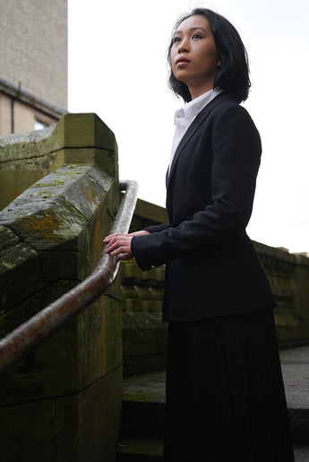 Tombeau: Couperin & Ravel